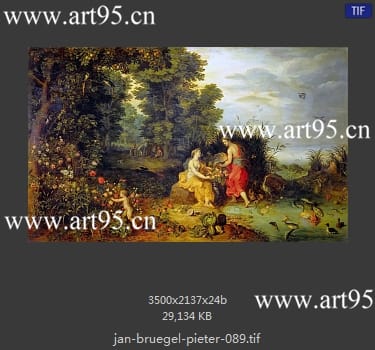Bruegel