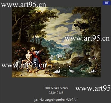 Bruegel