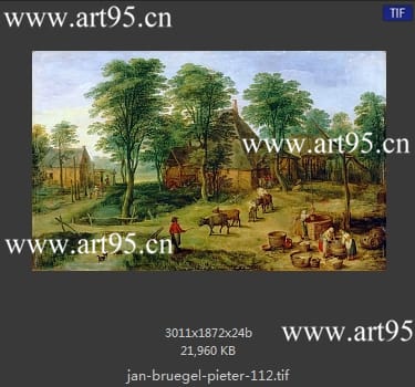 Bruegel