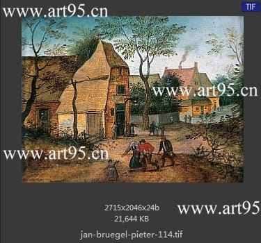 Bruegel