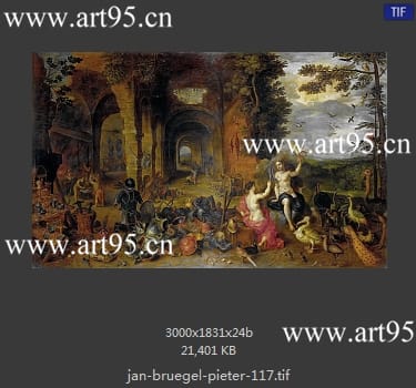 Bruegel