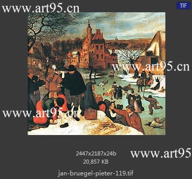 Bruegel