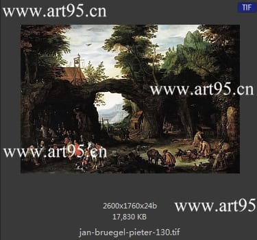 Bruegel