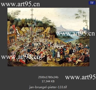 Bruegel
