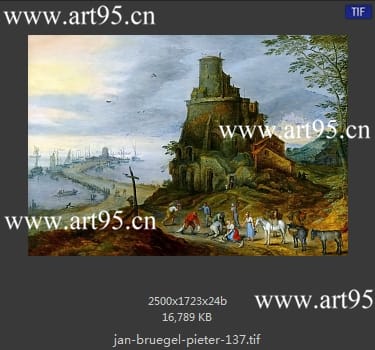 Bruegel