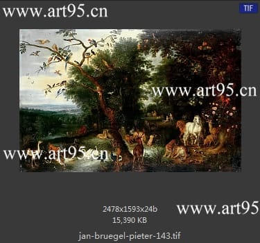 Bruegel