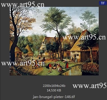 Bruegel