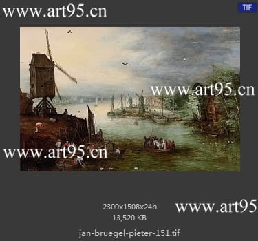 Bruegel