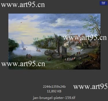 Bruegel