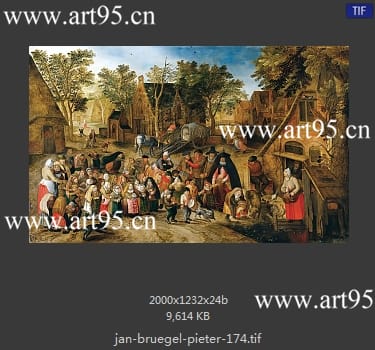 Bruegel