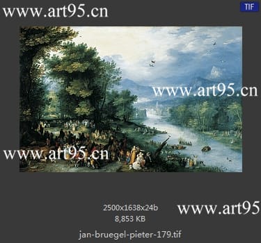 Bruegel