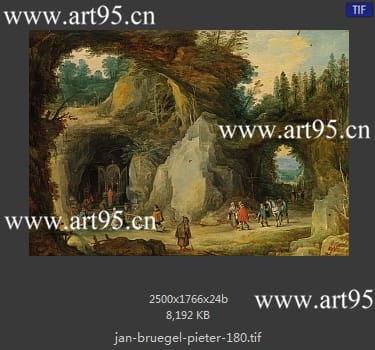 Bruegel