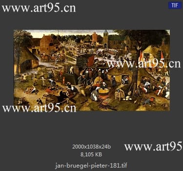 Bruegel