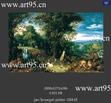 Bruegel