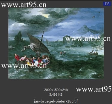 Bruegel
