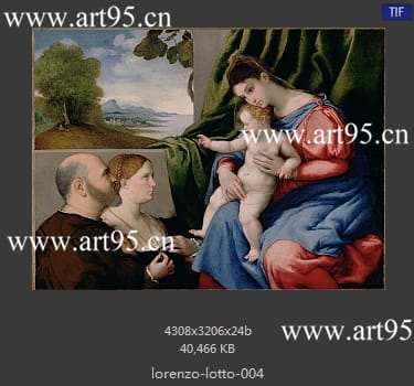 Lorenzo Lotto