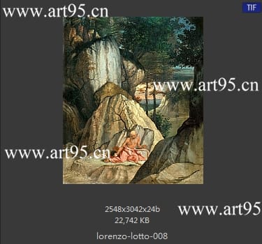 Lorenzo Lotto