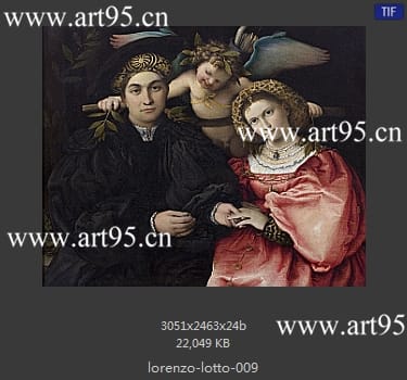 Lorenzo Lotto