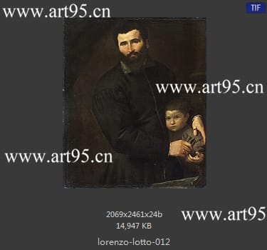 Lorenzo Lotto