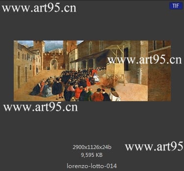 Lorenzo Lotto