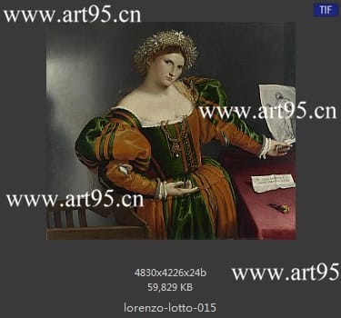 Lorenzo Lotto