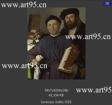 Lorenzo Lotto