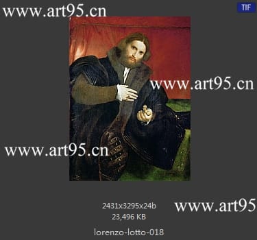 Lorenzo Lotto