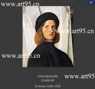 Lorenzo Lotto