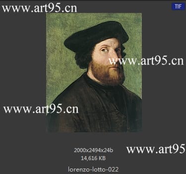Lorenzo Lotto