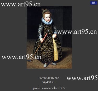 Paulus Moreelse
