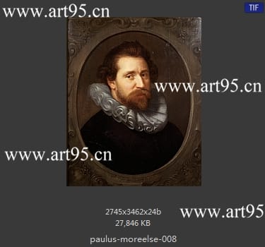 Paulus Moreelse