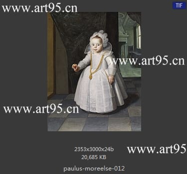 Paulus Moreelse