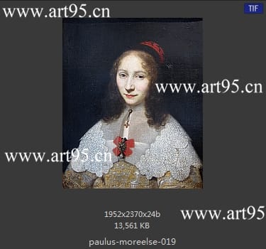 Paulus Moreelse