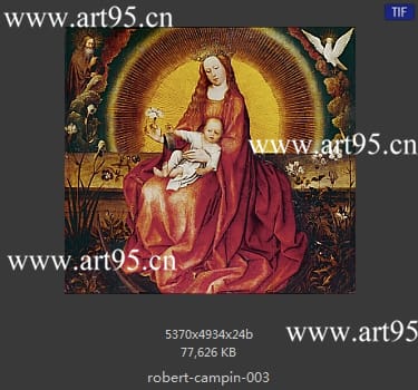 Robert Campin