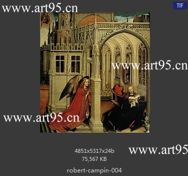Robert Campin