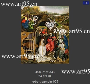 Robert Campin