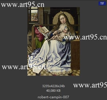Robert Campin