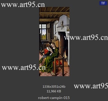 Robert Campin