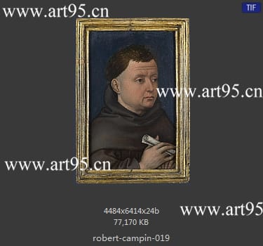 Robert Campin