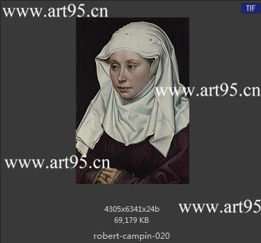 Robert Campin