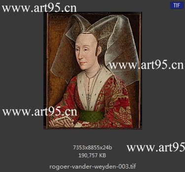 Rogoer vander Weyden