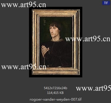 Rogoer vander Weyden