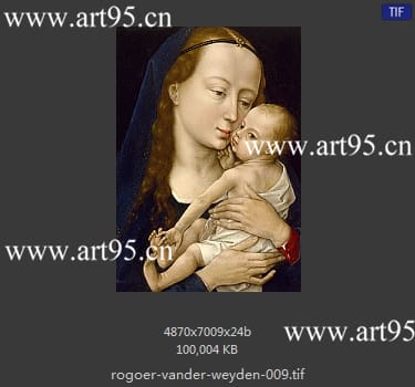 Rogoer vander Weyden