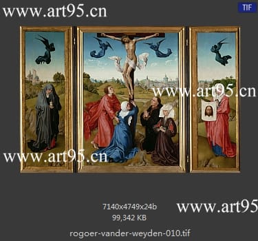 Rogoer vander Weyden