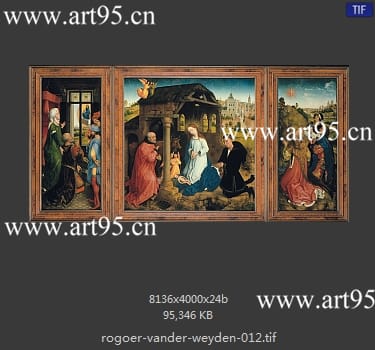 Rogoer vander Weyden
