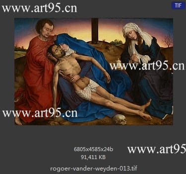 Rogoer vander Weyden