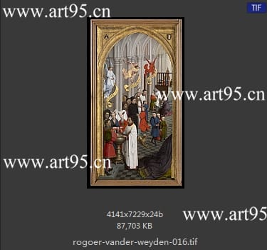 Rogoer vander Weyden