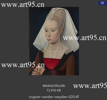Rogoer vander Weyden