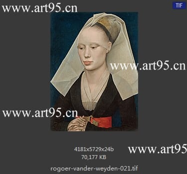 Rogoer vander Weyden