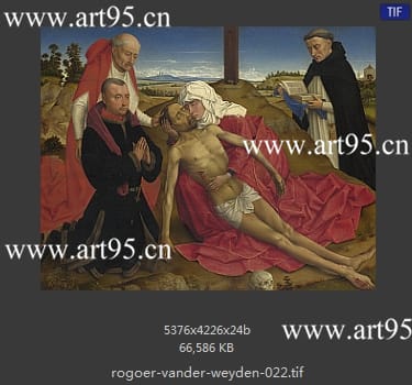 Rogoer vander Weyden